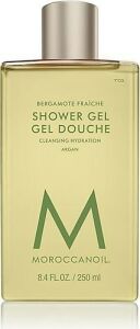 Moroccanoil Bergamot Fraichel Shower Gel Duş Jeli 250 ml