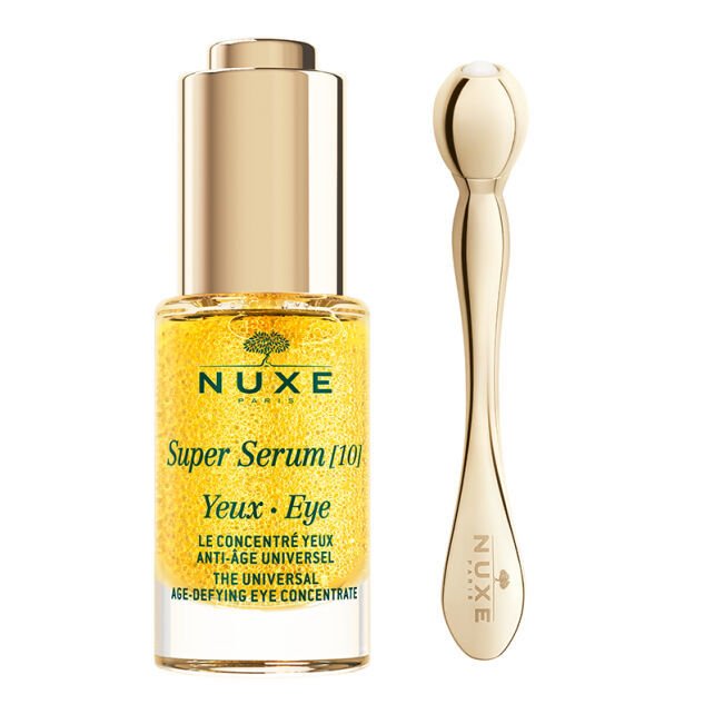 Nuxe Super Serum Yeux 15 ml