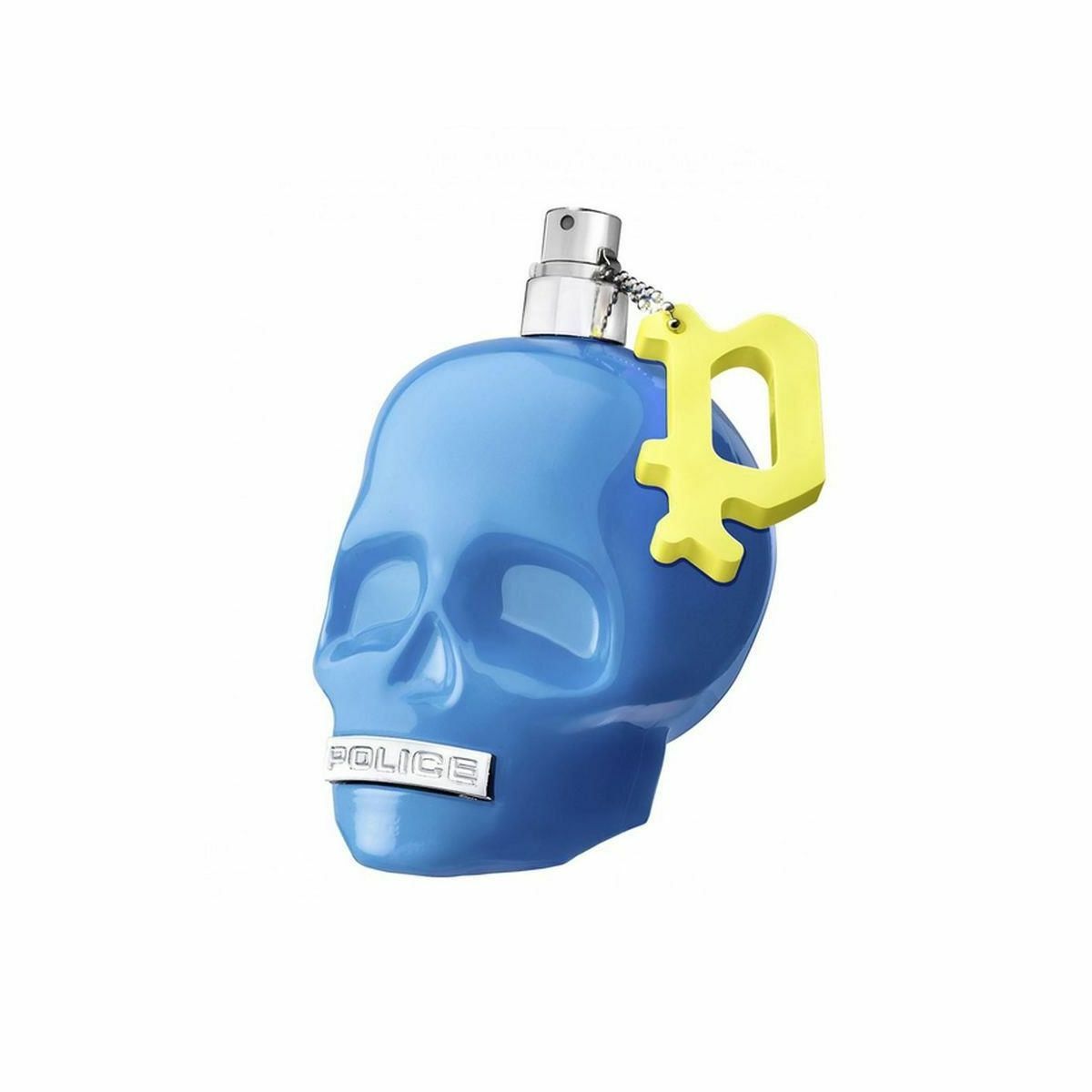 Police To Be Goodvibes For Man Erkek Parfüm EDT 125 ml
