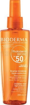 Bioderma Photoderm Bronz SPF 50+  Sprey 200 ml