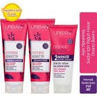 Urban Care Intense Keratin Serisi 3'lü Set 2