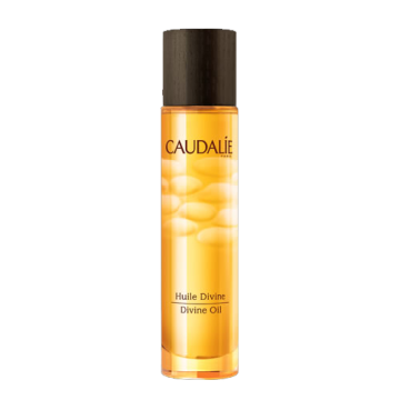 Caudalie Divine Oil Çok Amaçlı Kuru Yağ 50ml