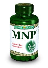 Nature'S Bounty Mnp 100 Tablet