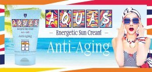 3 Al 2 Öde Aquas Yaslanma Karsiti Gunes Kremi Spf50