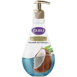 Balera Hindistan Cevizi Sıvı Sabunu 500 ml