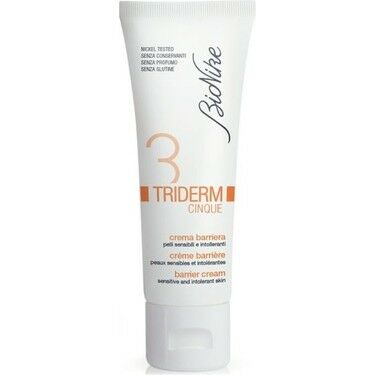 Bionike Triderm Barrier Cream 50 ml