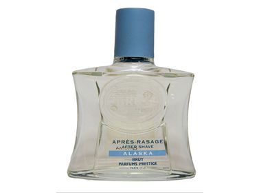 BRUT AFTER SHAVE 100ML ALASKA