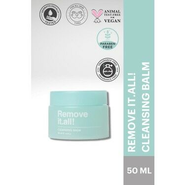 Görkito Remove It.all! Temizleme Balmı 50 ml