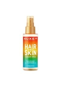 Nuxe Sunset Bliss Saç ve Vücut Spreyi 100 ml