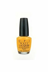 Opi Nail Lacquer Need Sunglasse Nl B46 Oje 15 ml