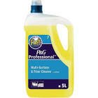 P&G Flash Çok Amaçlı Yüzey Temizleyici 5 lt