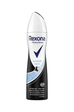 Rexona İnvisible Aqua Deodorant 150ml