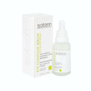 Soitenn Göz Çevresi Serumu 30 ml