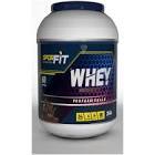 Sporfit Nutrition Whey Protein 2040 gr Çikolata
