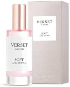 Verset Parfums Soft And Young 15 ml