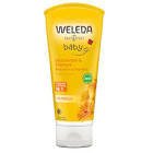 Weleda Calendula Organik Saç ve Vücut Şampuanı 200 ml