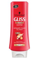 GLISS ULTIMATE COLOR SAC KREMI 400 ML