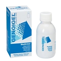 GENGIGEL GARG 150 ML