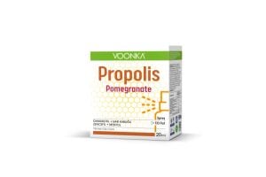 VOONKA PROPOLIS SPREY WITH POMEGRANATE 30 DOZ
