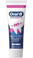 ORAL B D MACUN COCUK (6-12)75ML