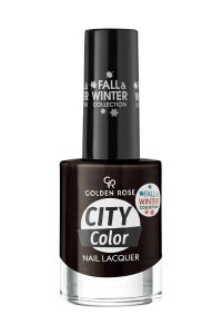 Golden Rose Oje City Color 318