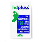 HD-Pluss Ayakkabı Tozu 15 gr