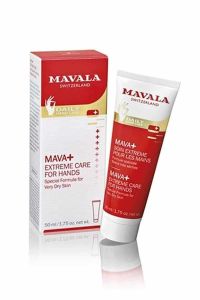 Mavala Çok Kuru Eller için Yoğun Bakım Kremi 50 ml