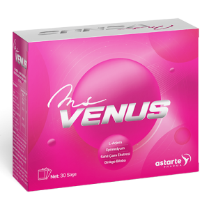 Ms. Venüs 30 Saşe