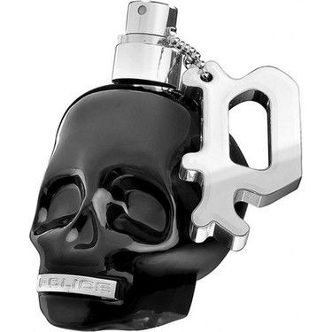Police To Be Bad Guy For Man Erkek Parfümü EDT 125 ml