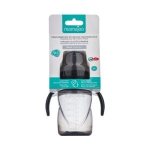 Mamajo Bardak Egıt Black 270Ml