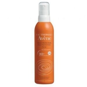 Avene Spray Spf 30+ 200 ml