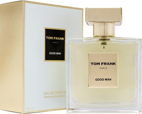 Tom Frank Good Man Erkek Parfüm EDP 100 ml