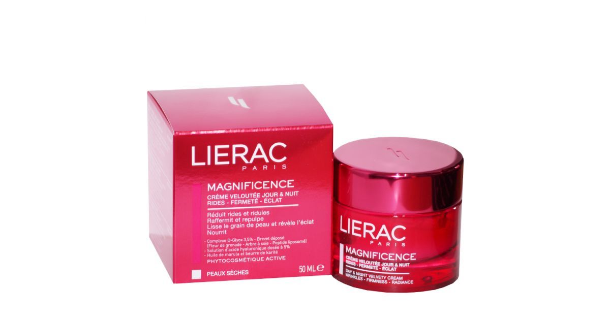 Lierac Magnificence Crème Velours 30 ml