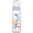 Wee Baby 852 PP Biberon 250 ml - Mavi