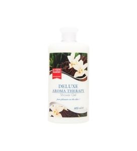 Youth Passport Deluxe Duş Jeli 650 ml
