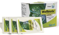 WELLBIOTIC 10 SASE
