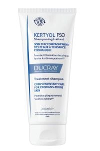 DUCRAY KERTYOL PSO SAMPUAN 200 ML