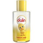 Dalin Bebek Yağı Normal Seyahat Boyu 50 ml