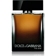 Dolce Gabbana The One Erkek Parfüm EDP 100 ml