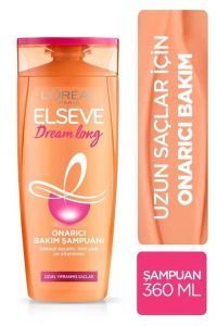 Elseve Şampuan Dream Long 1/1 670 ml