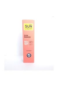 Exeless Güneş Kremi SPF50+ 100 ml