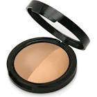Golden Rose Mineral Terracotta Pudra No: 06