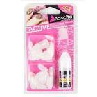 Nascita Takma Tırnak 48'li