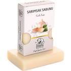 Osmanlı Sabunları Sarımsak Sabunu 100 gr - Kutusuz