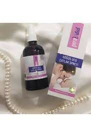 Pern Vital Göğüs Ucu Çatlak Spreyi 100 ml