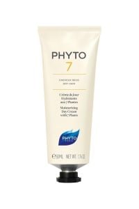 Phyto 7 Nutrition Day Cream Kuru Saçlar Günlük Nemlendirici Krem 50 ml