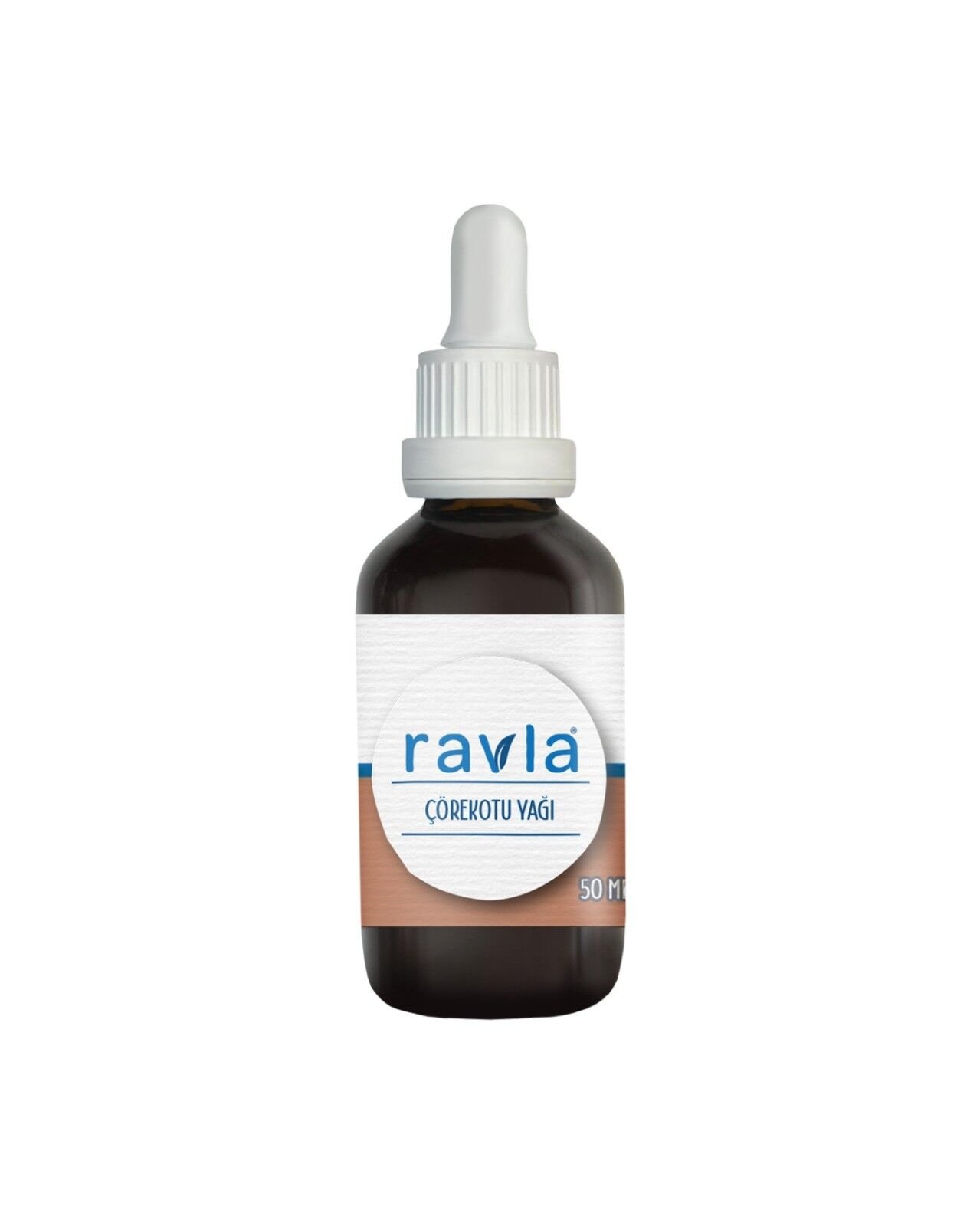 Ravla Çörek Otu Yağı 50 ml
