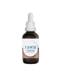 Ravla Çörek Otu Yağı 50 ml