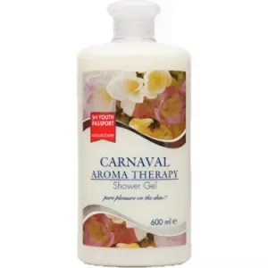Youth Passport Carnaval Aroma Therapy Shower Gel 600 ml