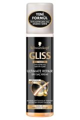 GLISS ULTIMATE REPAIR SIVI SAC KREMI